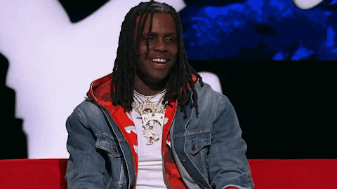Chief Keef